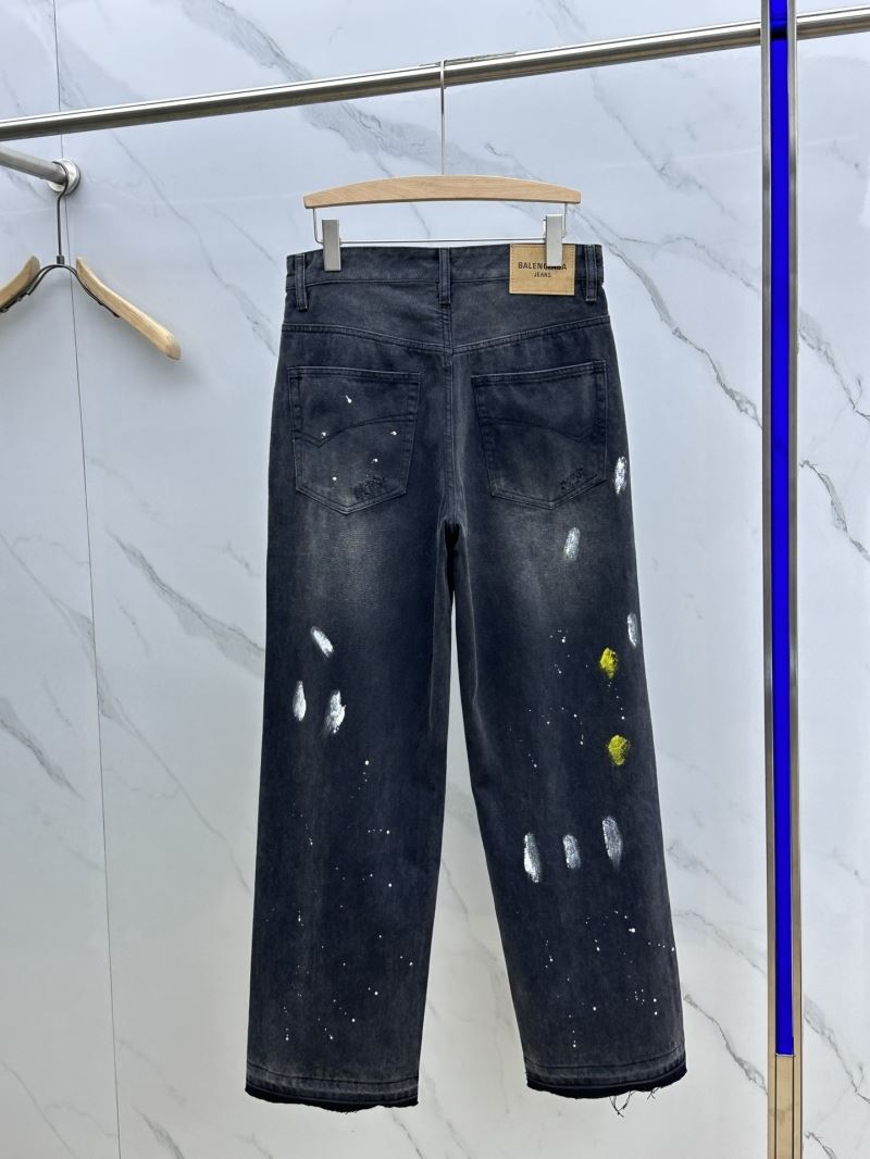 Balenciaga Jeans